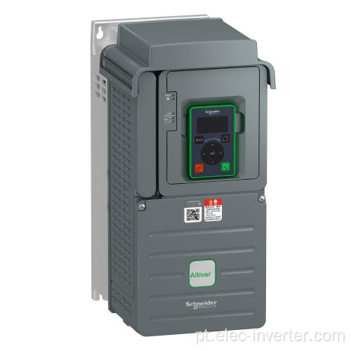 Inversor Schneider Electric ATV610D15N4